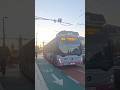 Autobuz Mercedes Benz conecto E6 18m #901 pe linia 24B cu un sofer super de treaba