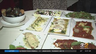 Dining Deal: Marios