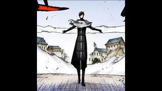 Testing Aizen in Anm battlegrounds screenshot 5
