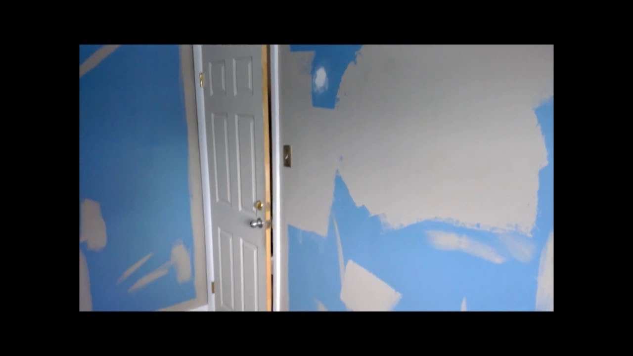 Beth Goebel Painting (226) 237 0656 One Day Paint Job YouTube