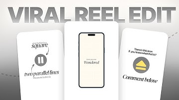 How to Edit Viral Instagram Reels using ONLY Premiere Pro! (Beginner’s Guide)
