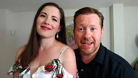 Listen Live at Lunch 2020 Concert 3: Soprello