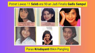 Download Lagu Potret Lawas 11 Seleb era 90 an Jadi Finalis Gadis Sampul MP3 Download Lagu Potret Lawas 11 Seleb era 90 an Jadi Finalis Gadis Sampul MP3