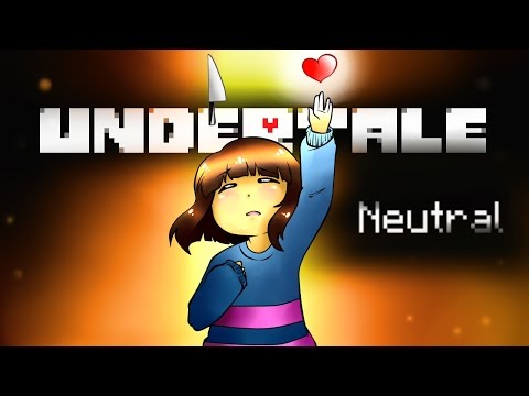 (Undertale) Unaligned - NateWantsToBattle [COVER ESPAÑOL] ft. Riglock