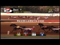 Red mile racetrack race 5 82315