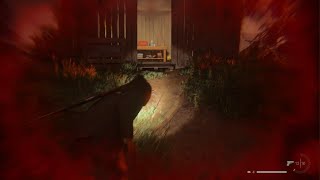 Interesting Alan Wake 2 Glitch
