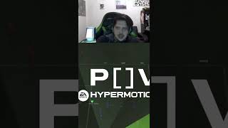 Lasciate un segui 🫶🏼 #tiktok #fifa #streamer #ultimateteam #gaming #easportsfc25