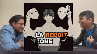 Tengo personalidades múltiples | reddit zone | UNO MAS Podcast