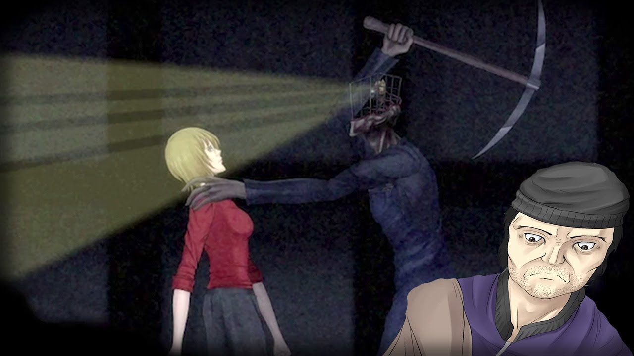 Cage-Face: Subway - olinkalex Horror Where a Woman Has to Trade Her Way Up to Stay Healthy