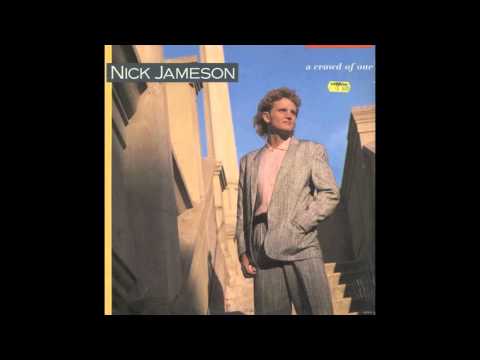 Nick Jameson — Nick Jameson - Gonna Hold You Tight (1986)