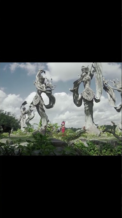 Wonderland Indonesia part 8