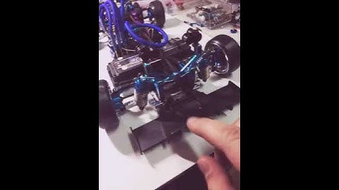 Drift15house for 01d rwd