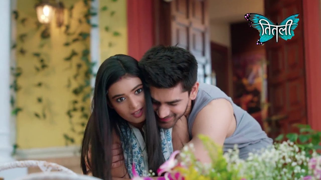 Titli promo 2nd September 2023