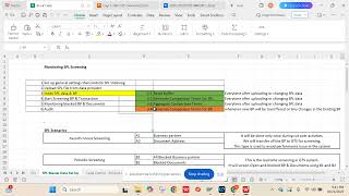 SAP GTS Training | DEMO | HKR TRAININGS Update