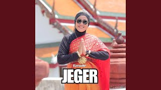 JEGER (Karaoke)