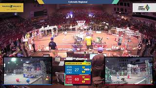 Qualification 82 - 2022 Colorado Regional