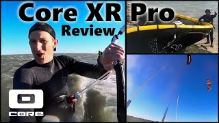 Core XR Pro Ride and Review