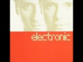 Electronic - Feel Every Beat (album version)