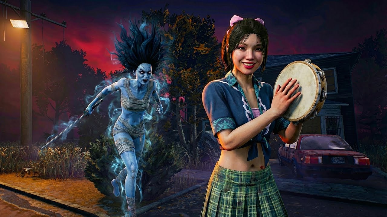 Survivor Gameplay | Dead By Daylight (No Commentary) - YouTube