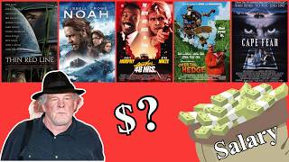 Nick Nolte s Salaries Revealed From 48 Hrs to Warrior