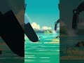 Star Wars Meets Limbo?? | Planet of Lana Preview