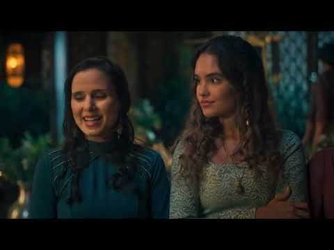 Serie Reis 13* temporada “A Esperança”