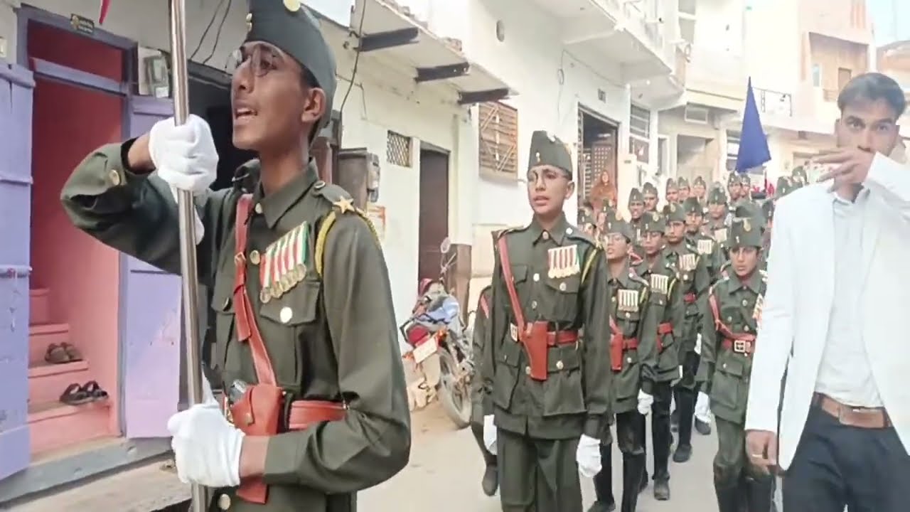 Talent Academy School Jeeran | Learning, Discipline & Activities