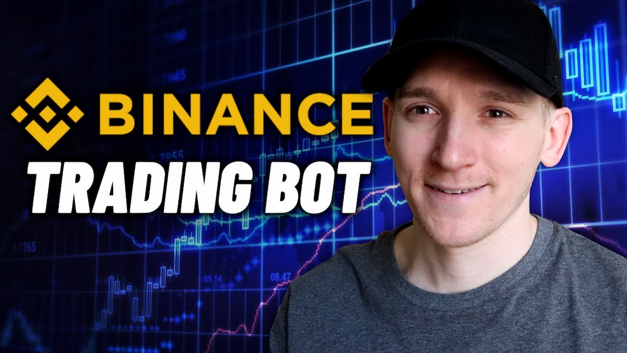 New How to Use Binance Trading Bot (Crypto Trading Bot Tutorial)