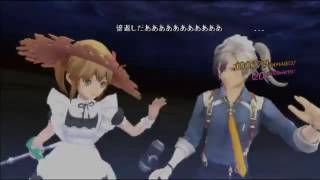 ミノルのTOX2 20160709 2 4 part129