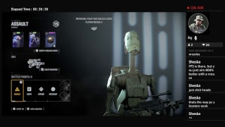 twinroots's Live PS4 Broadcast