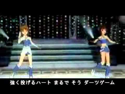 THEIDOLM@STER アイドルマスター 恋のターゲット・ボーイ～Baby Boy 雪