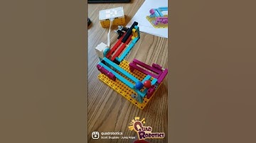 Learn Robotics in Chennai. Kids Robotics training classes from 6 years. QuadRobotics +91 8637612156