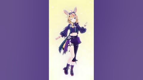 Hololive Cupid Dance 3  (Welcome Polka!)  #shorts #hololive #きゅーぴっど #きゅーぴっどダンス #dance #anime #vtuber