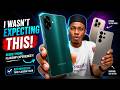 Samsung Galaxy A07 Review — After Using the S25 Ultra & iPhone 16 Pro Max