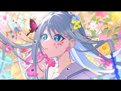 【歌ってみた】私は、私達は / Guiano【はるかぜ】