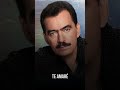 Comenzando la semana se antoja cantar junto a #JoanSebastian este gran tema inédito #Volaré dedícala