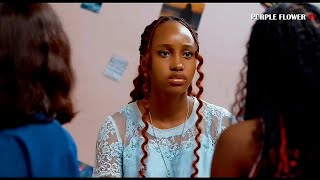 DAH! MAISHA YA CHUO YANAWABADILISHA | Episode 4