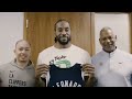 Kawhi Is Doing The Impossible...