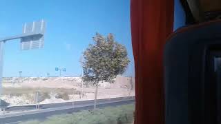 Mercedes-Benz Tourismo 16Rhd.güzergah Denizli Ankara Firma Kamil Koç.plaka 58 Abl 382