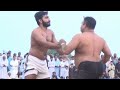 Sohail gondal vs motto geo kabaddi match 14122023