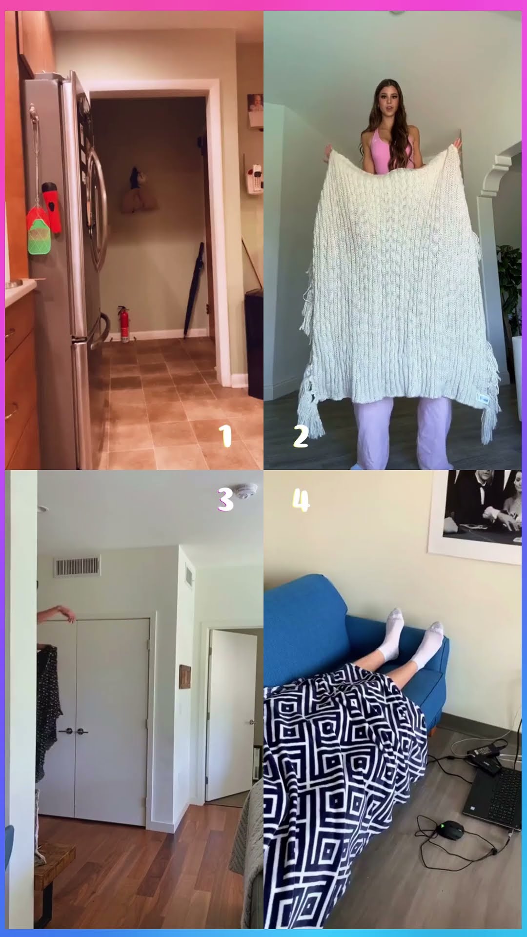 WHY ARE MY LEGS LONG ?? - Jonas x Brooke x Brent x Joey #shorts #dance #tiktok #cute #funny #trend