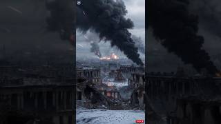 Stalingrad 1943: The Battle That Broke the German Army” #history #latewar #thirtyyearswar #kurttank