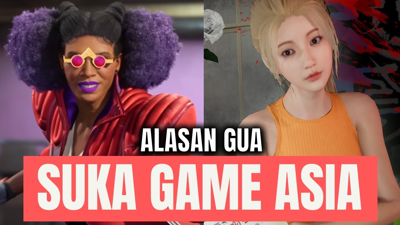 Game Yang Bikin Gw Pengen Jadi Satpam