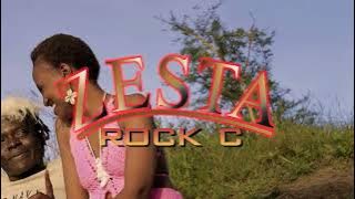 Rock C - Zesta (mimi na yeye) Official Music Video) #valentinesday