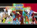 Bronies Stamp The Ground Bronies Stamp The Ground