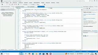 Parte 2 de la calculadora científica en visual basic 2012 Profile