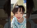 久しぶりの「声が遅れて聞こえるよ♪」レベルアップしてる🎀コメント返しするのでコメントしてね😊