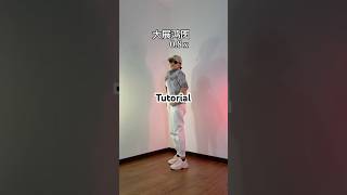 大展鸿图0.8X 慢动作教学