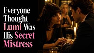 Everyone Thought Lumi Was His Secret Mistress