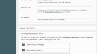 006 How to Avoid Duplicate Content  404s A Demo